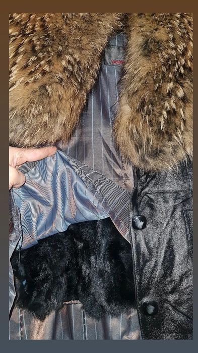 Женская верхняя одежда