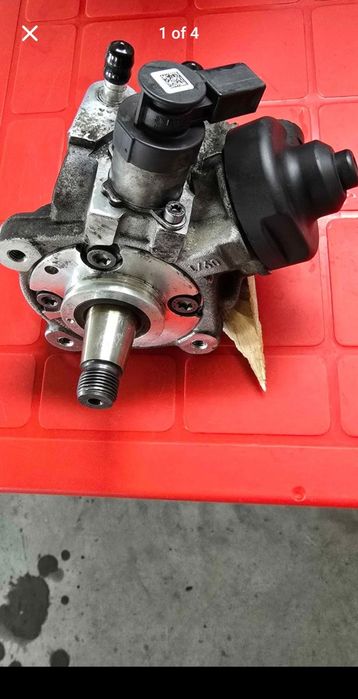 Pompă injecție 2.0 tdi