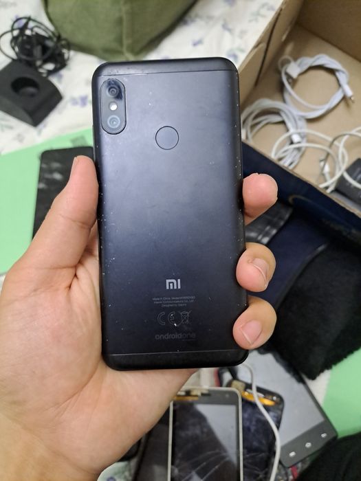 Xiaomi a2 lite продется