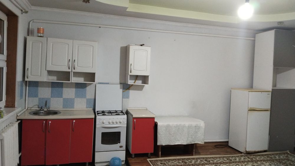 2 бөлмелі. Мектеп садикке жақын