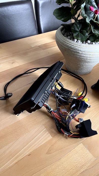 Multimedia pentru Volkswagen - Tiguan, Golf etc