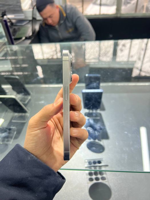 Iphone15 Pro 256 89%