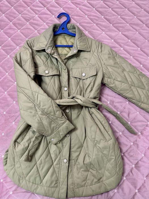 Куртка-рубашка р.42