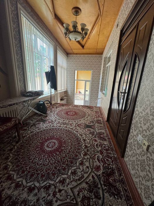 Продается дом 8 соток, Юнус-Абад, Бободекхан махалля