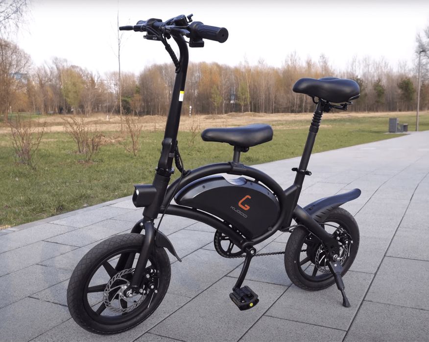 Kugoo v1 sotiladi