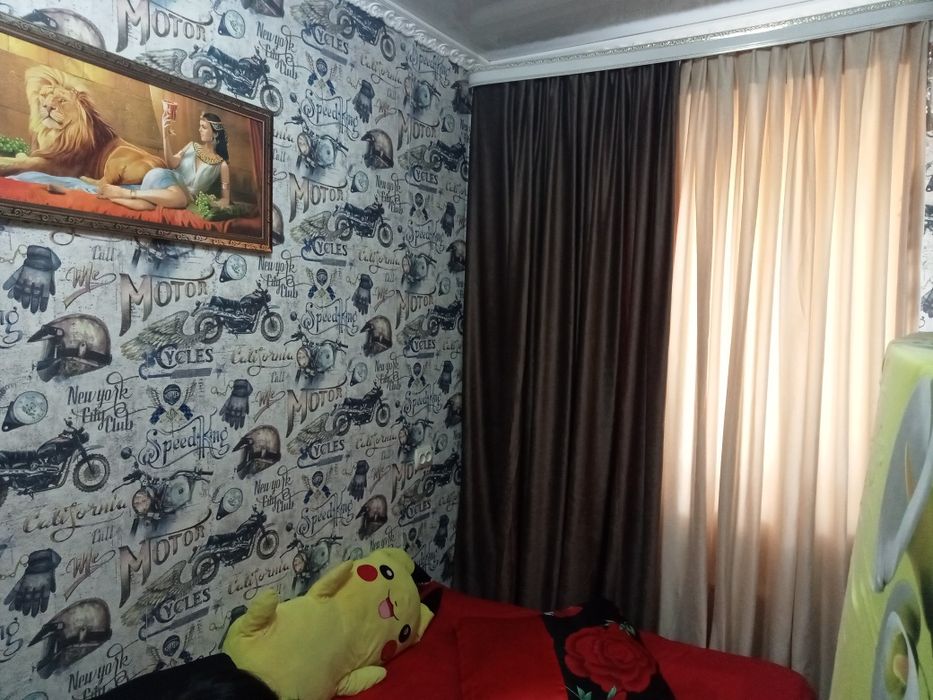 Продам дом на курмыше