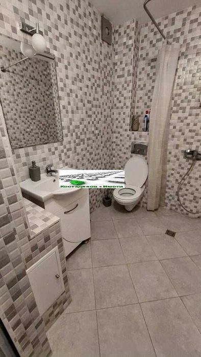 Дава се под наем Двустаен апартамент в Пловдив, Гагарин - 70 кв.м за 433.5 € - Снимка #9