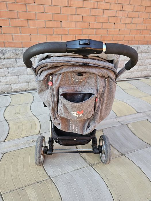 Детская коляска.