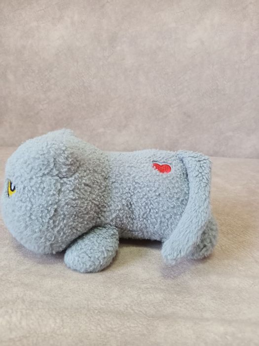 Игрушка мягкая, котик