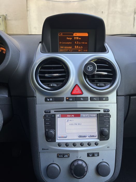 Opel Corsa 1.3 CDTI