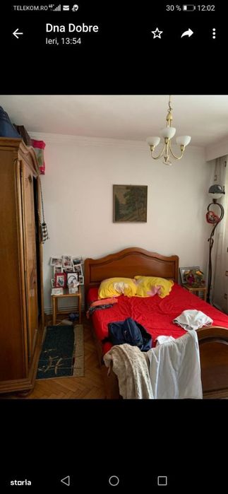 Apartament 3 camere Centru