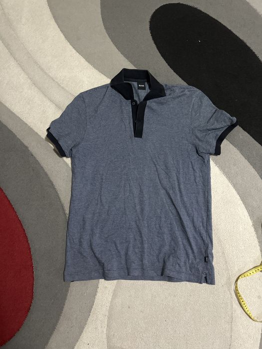 Мъжка тениска Hugo Boss