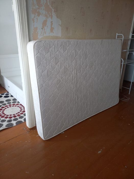 Новая Кровать -50 000тг