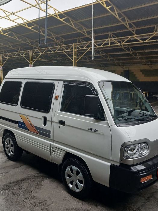 Дамас линияда юрмаган