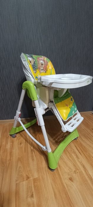Електрическа люлка