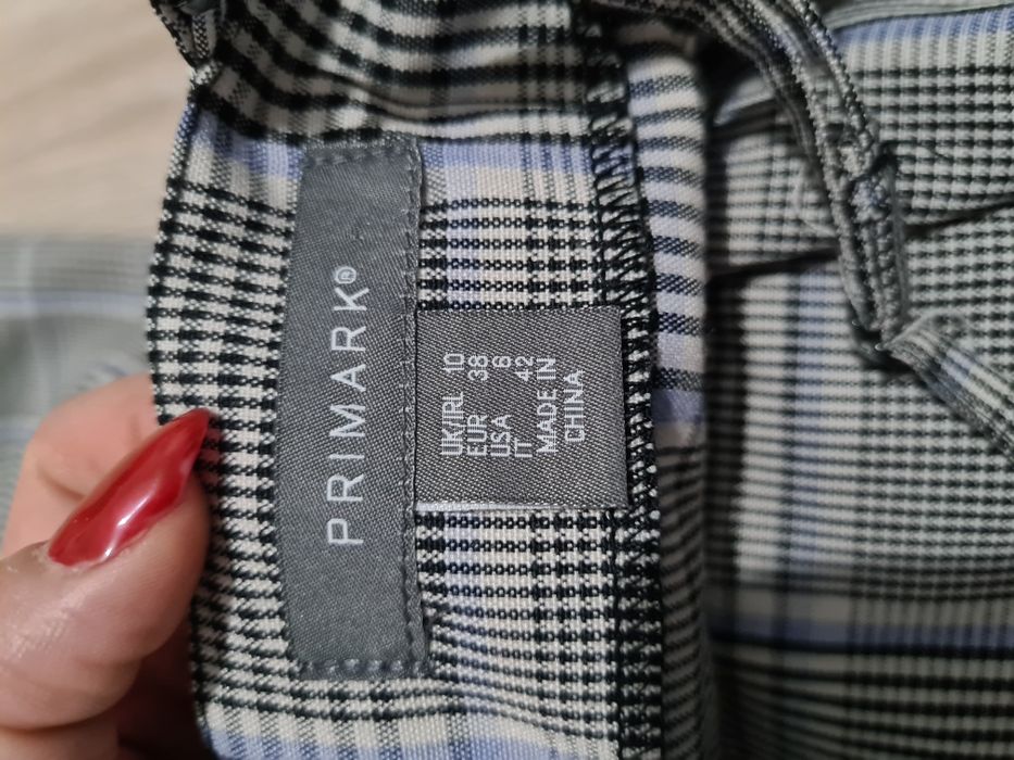 рокля за офис среда