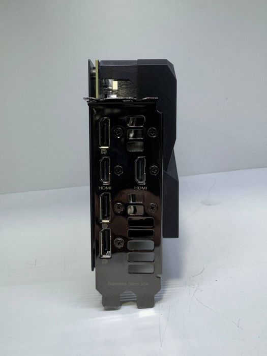 Asus RTX 3070 8Gb sostayana idealni