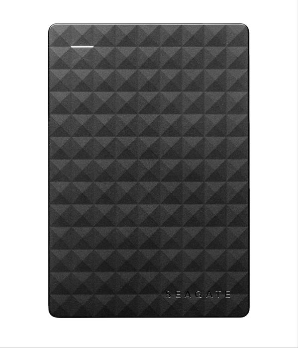 HDD hard extern Segate 5TB - USB 3.2