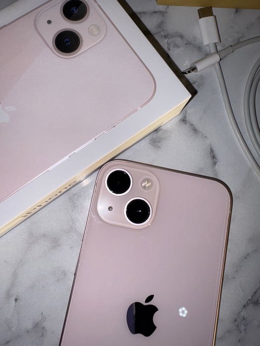 Iphone 13, КАТО НОВ!