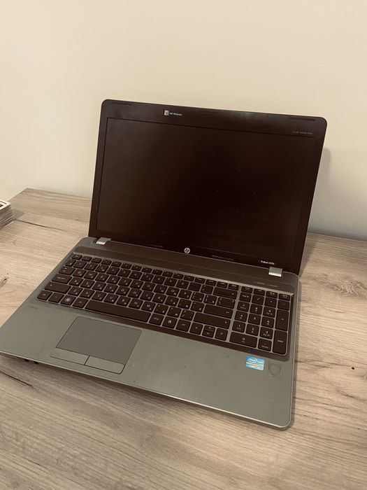 HP ProBook 4530s