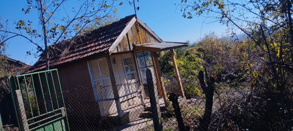 Продава се Къща в Разград, Орел - 12 кв.м за 2125 €/кв.м - Снимка #1