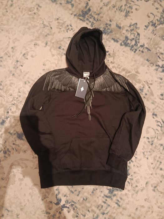 Худи Marcelo Burlon