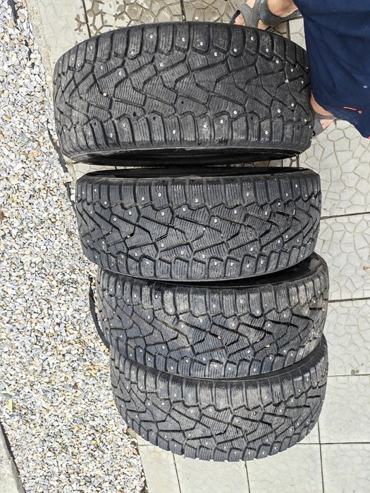 Продам шины Pirelli