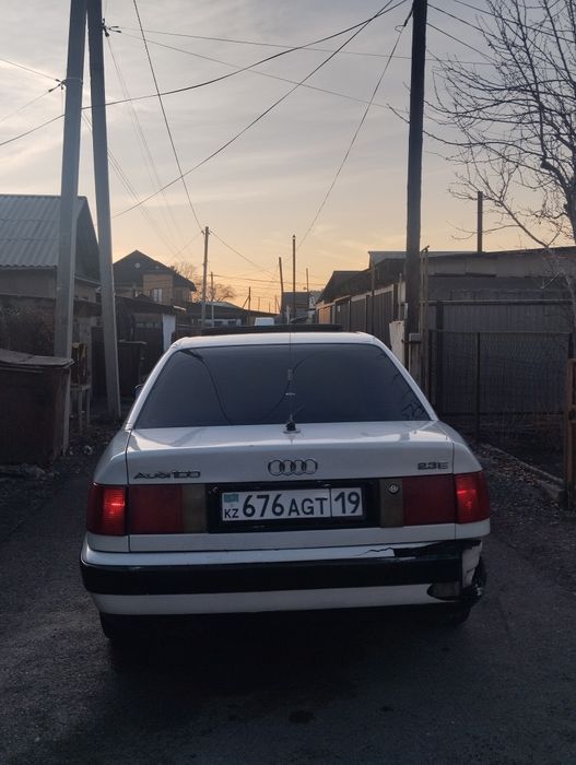 Audi s4 сатам или обмен
