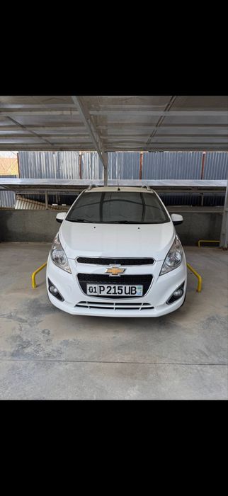 spark 2022 full avtomat