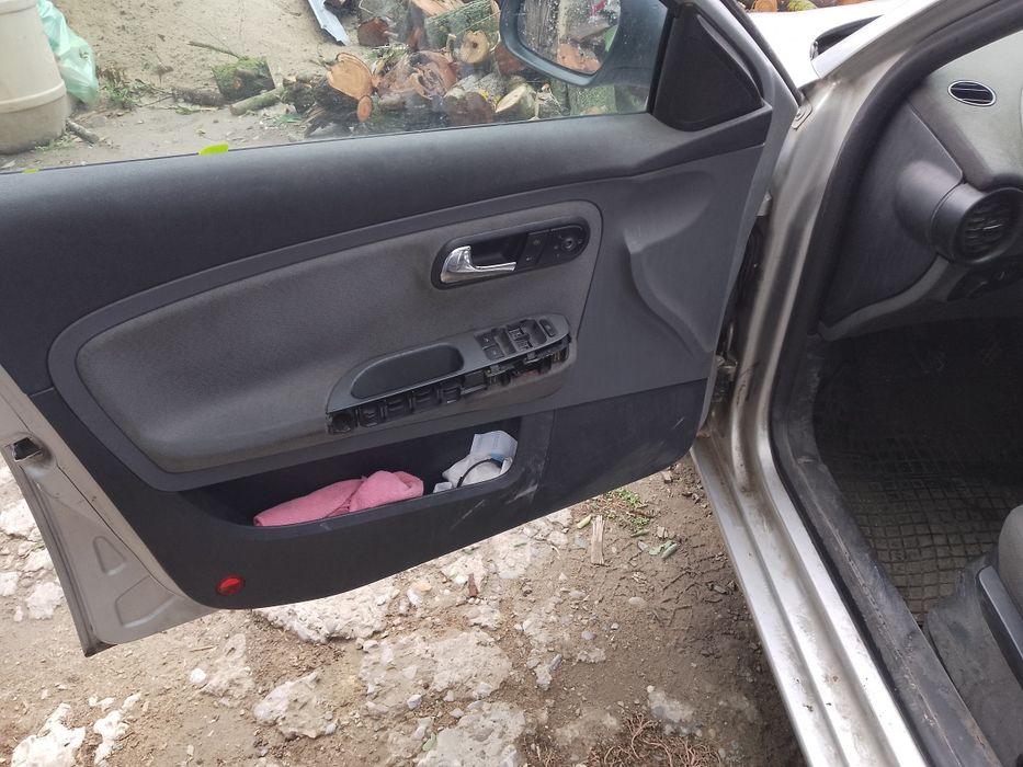Seat Ibiza de vânzare .