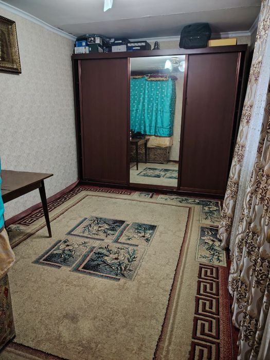 Квартира 2 комнатная