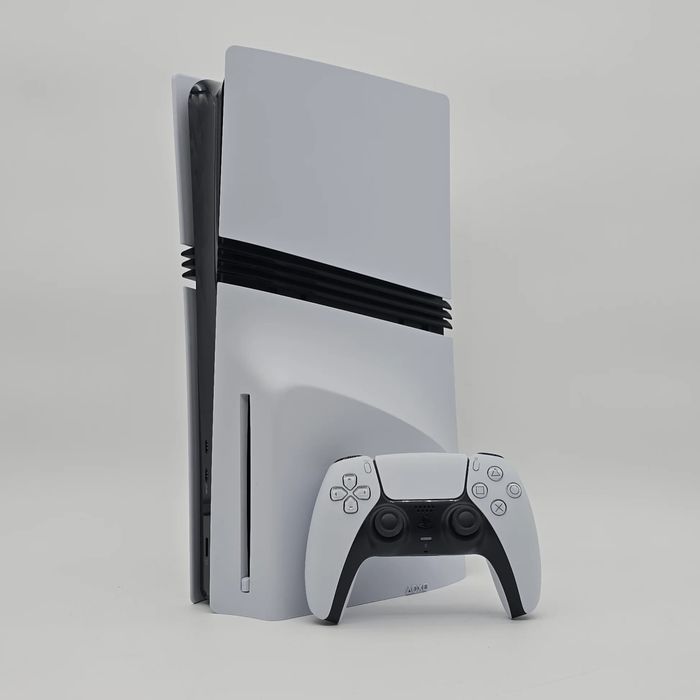 Playstation 5 pro 2tb