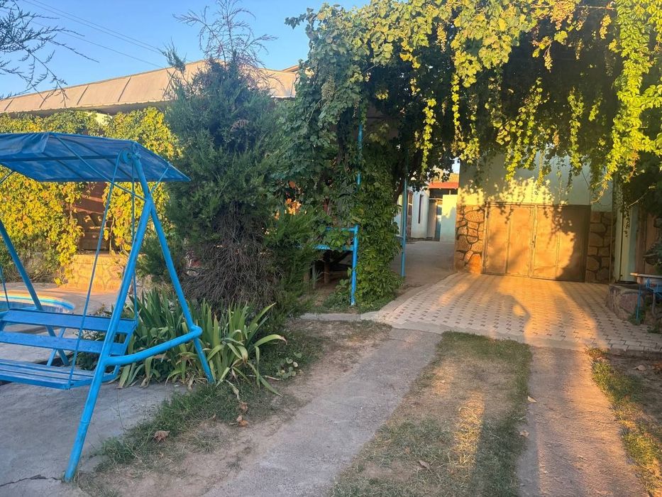 Дача чарвак сотилади