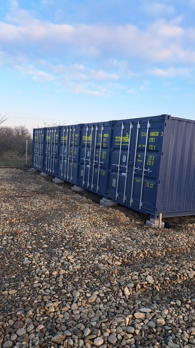 Depozitare Brașov | Depozit Brașov | Self Storage 24/7
