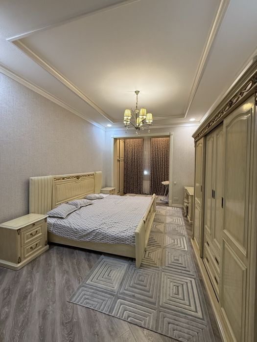Сдаётся квартира 150м², Мирабад, Габус Россия Гостиница, собственник