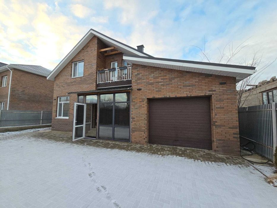 дом в Мичурино 180кв.м