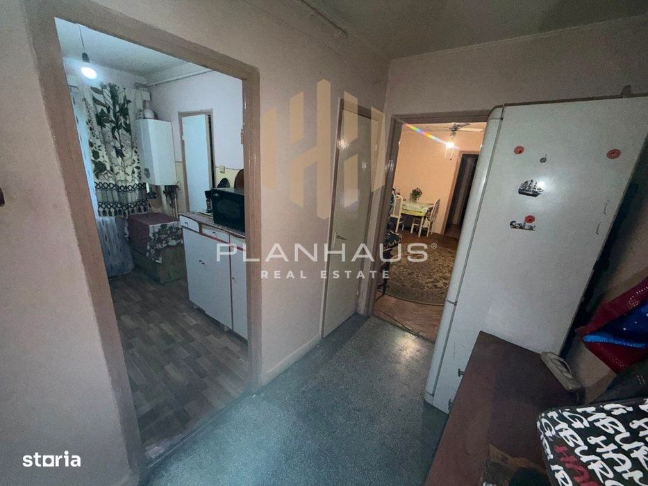 Apartament de vânzare 2 camere, cartier Sasar,etaj 2 , Albina Baia Mar