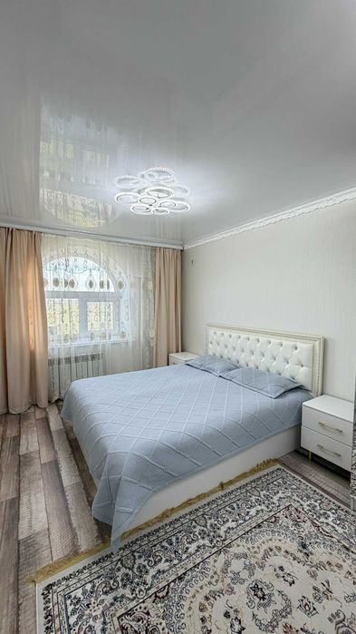 Продам  3х комн кв Болашак