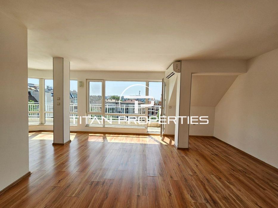 Дава се под наем Мезонет в Пловдив, Център - 356 кв.м за 1495.83 € - Снимка #1