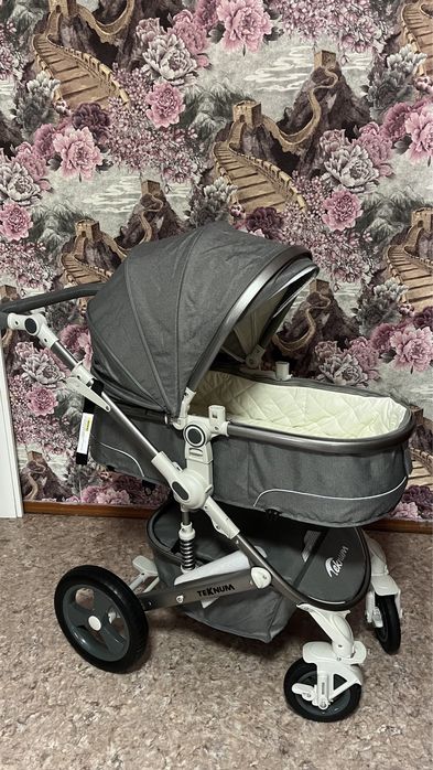 Детские коляски Teknum