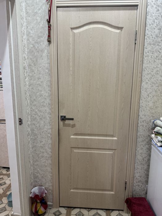 Продам б/у межкомнатные двери
