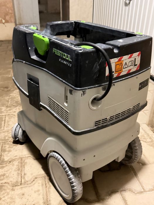 Продава се прахосмукачка Festool CTL36 E AC