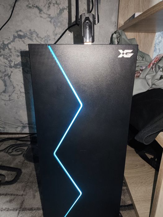 Продам пк (системный блок)