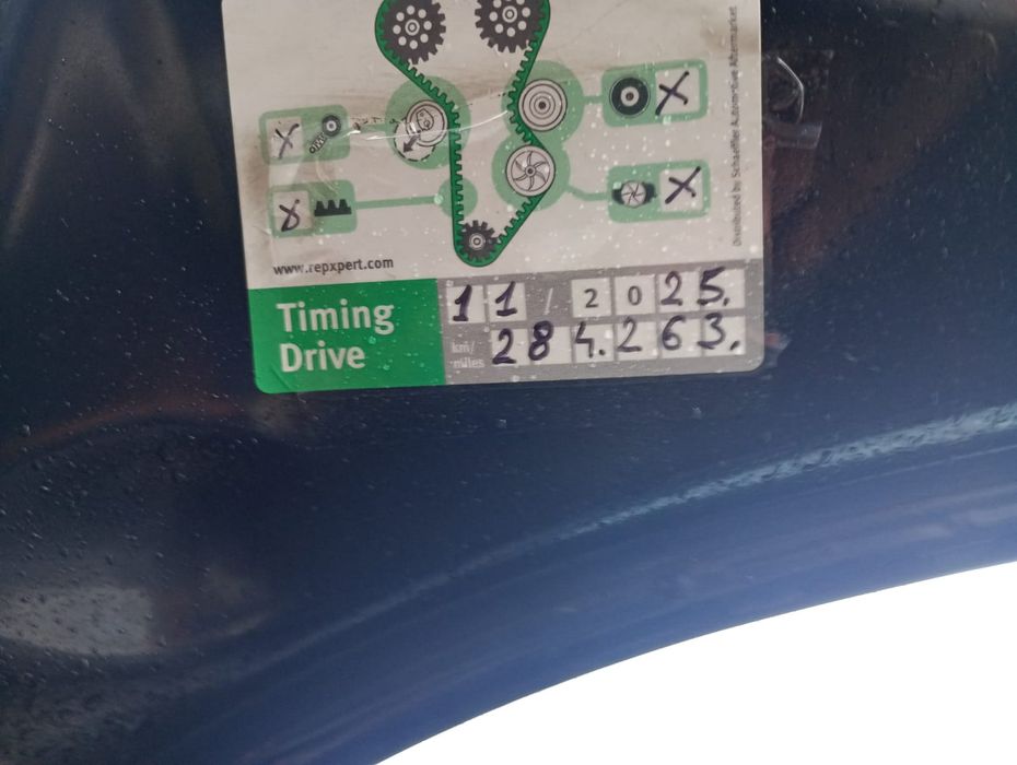 Vând Ford Fiesta 2010