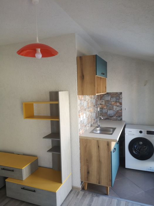 Продава се Двустаен апартамент в Варна, Лятно кино Тракия - 85 кв.м за 6 €/кв.м - Снимка #9