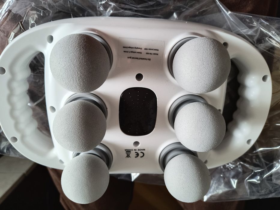 Масажен Пистолет / Масажьор