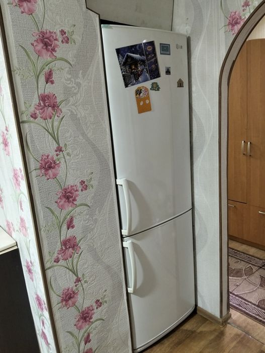 Сдается в аренду 3 комнатная