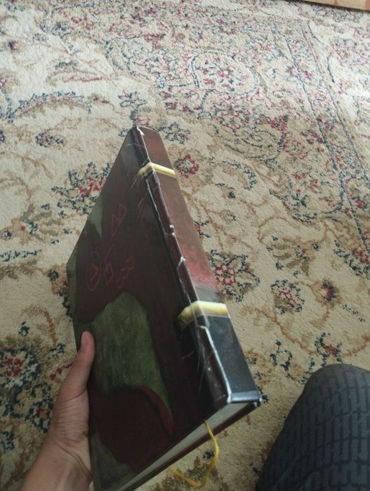 Книга гравити фолс 3 часть