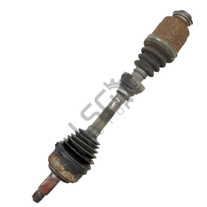 Дясна полуоска Honda Accord VIII 2007-2012 ID: 116782