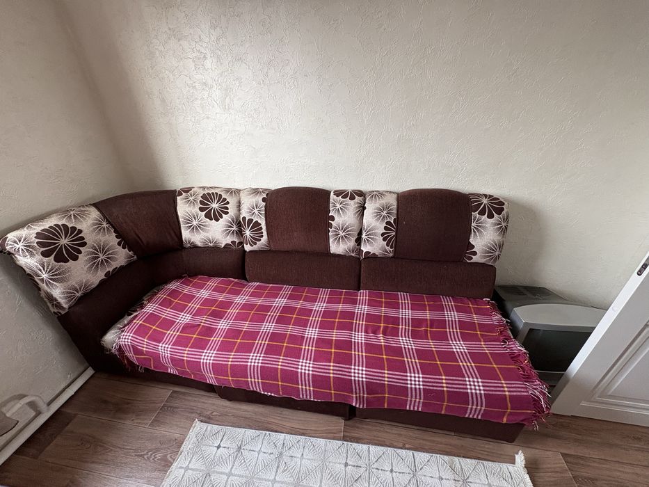 Диван трансформер